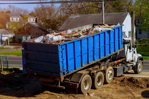 Best Residential Junk Removal  in Frankenmuth, MI