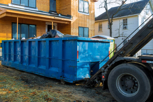 Best Retail Junk Removal  in Frankenmuth, MI