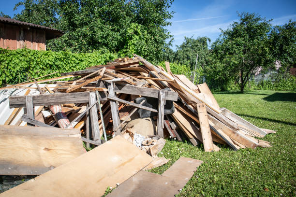 Best Office Cleanout  in Frankenmuth, MI