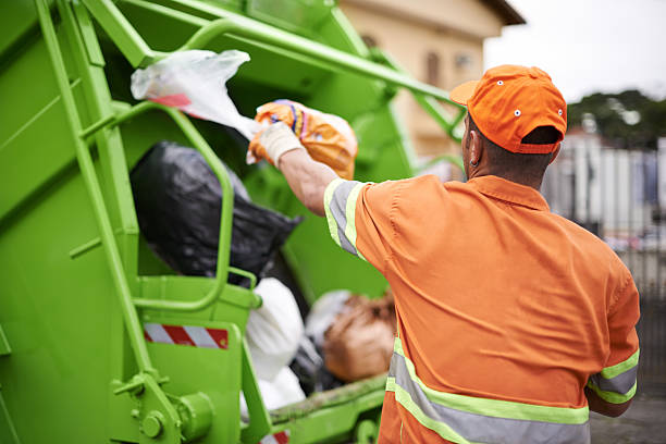 Best Scrap Metal Removal  in Frankenmuth, MI