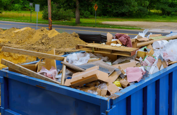Best Residential Junk Removal  in Frankenmuth, MI