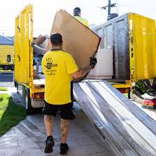 Best Garage Cleanout  in Frankenmuth, MI