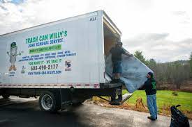 Demolition Debris Removal in Frankenmuth, MI